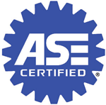 ASE Certified Mechanics